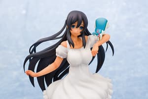 Hana Mutou - Aquamarine - 3