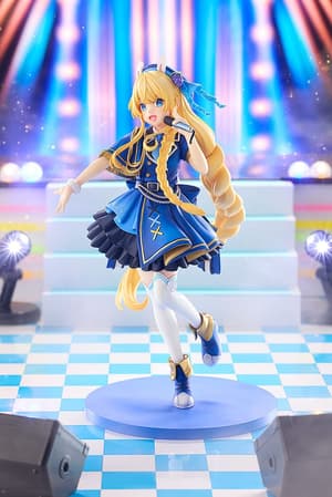 Iris - Light Novel Idol - KD Colle - Kadokawa - 2