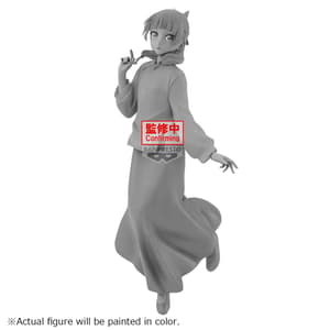 The Apothecary Diaries ESPRESTO-Graceful pose-Maomao - 2