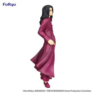 Keisuke Baji - Chinese Clothes - Furyu (8)