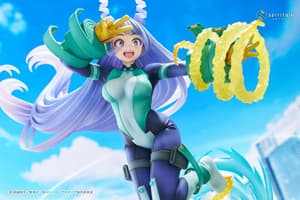 Nejire Hado - Spiritale / Wing (11)