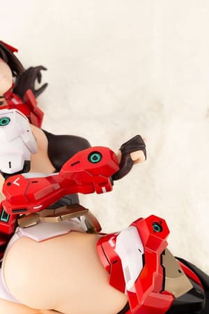 Asra Ninja - Bonus Edition - Kotobukiya - 3