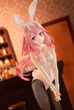 Shuna - 1/4 B-Style Bunny - FREEing (7)