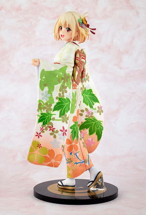 Lycoris Recoil Chisato Nishikigi haregi ver. - 9