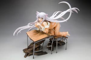 Black Hanekawa - Kotobukiya - 2
