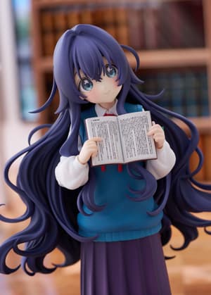 Shizuka Yoshimoto - ViVignette - Bandai Namco / Plum (8)