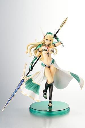 Valkyrie - Normal Edition - Bikini Warriors - 10