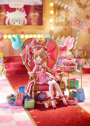 Natori Sana - Birth of King Sana Channel - Max Factory - 10