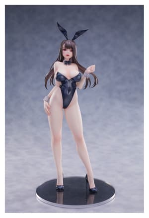 Bunny Girl (Lovecacao) - 1/4 Version - Magi Arts (17)