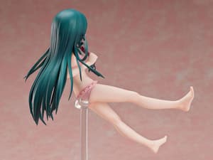 Yuna - Kuma Kuma Kuma Bear - F:Nex - Furyu - 11