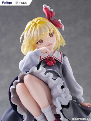 Rumia (Uuzan) - F:Nex - Furyu - 7