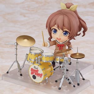 Nendoroid 787 Saya / Saaya Yamabuki - Re-Release - 4