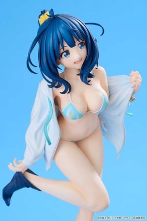 Anna Yanami - Swimsuit - Good Smile Company - 9