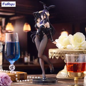 Albedo - Black Edition - BiCute Bunnies - Furyu - 5