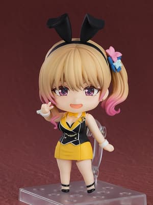 Nendoroid 2602 Rin - 4