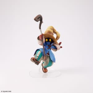 Vivi Ornitier - Form-Ism - Square Enix (3)