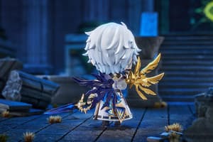 Nendoroid 2832 Phainon - 8