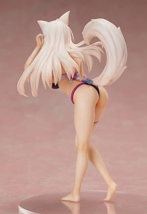 Coconut - Nekopara S-Style - Swimsuit Ver. - 2