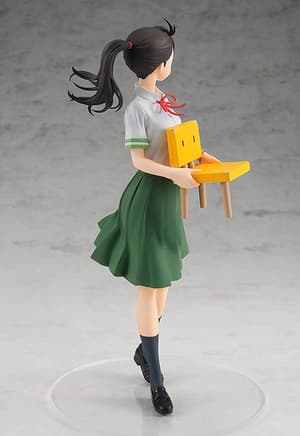 Suzume Iwato - Suzume Pop Up Parade - Good Smile Company - 2