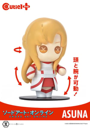 Asuna - Cutie1 - Prime 1 Studio (8)