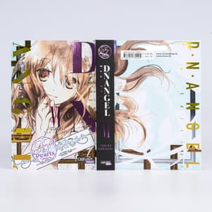 D.N. Angel Pearls - Carlsen - Band 06 - 6
