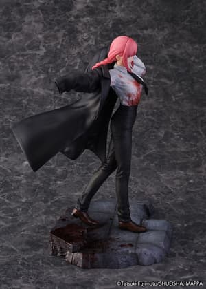 Makima - Chainsaw Man - Shibuya Scramble Figure - eStream (7)