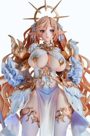 Mama Tiana - Elf Village Series - Vertex (5)