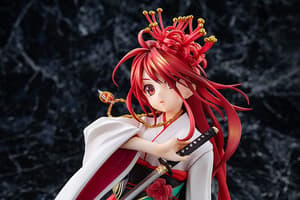 Shana - Burning-Eyed Beauty - KD Colle - Kadokawa 1/7 Figure - 2