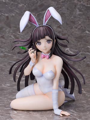 Mikan Tsumiki: Bunny Ver. - 3