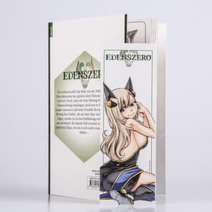 Eden Zero - Carlsen - Vol. 03 - 6