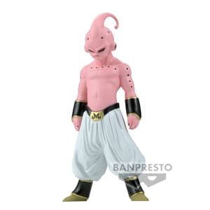 Kid Buu - Dragon Ball Z - Solid Edge Works Vol. 16 - Banpresto (1)