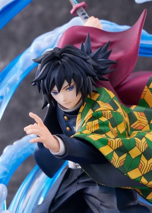 Giyuu Tomioka - DX Version - Bell Fine - 3