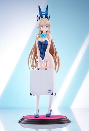 Toki Asuma - Bunny Girl - Max Factory (10)