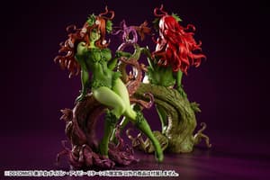 Poison Ivy Returns (Limited Edition) - DC Comics Bishoujo - Kotobukiya - 3
