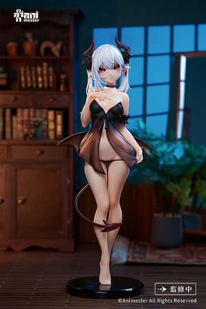 Little Demon Lilith - Animester (6)