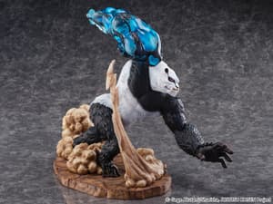 Panda - Shibuya Scramble Figure - eStream / Mappa (19)