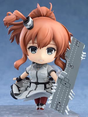 Nendoroid 1002a Saratoga Mk. II - 3