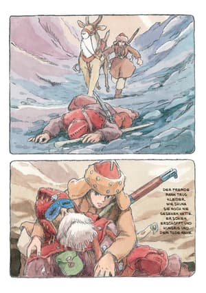 Shunas Reise - Prolit - Einzelband (1)