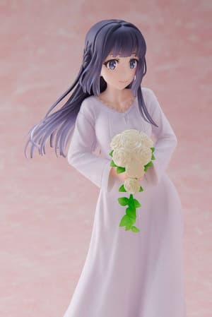 Shoko Makinohara - Coreful Figure - Taito - 9