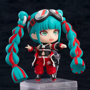 Nendoroid 2438 Hatsune Miku Magical Mirai 2023 - 1