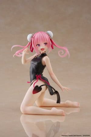 Nana Astar Deviluke - China Dress - Desktop Cute - Taito - 7
