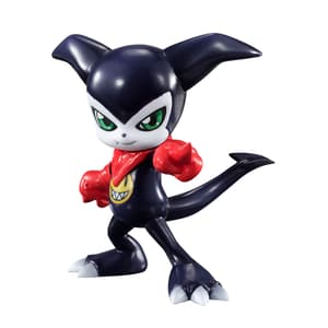 Beelzemon Blast Mode and Impmon - G.E.M. Series (Re-Release) - 4