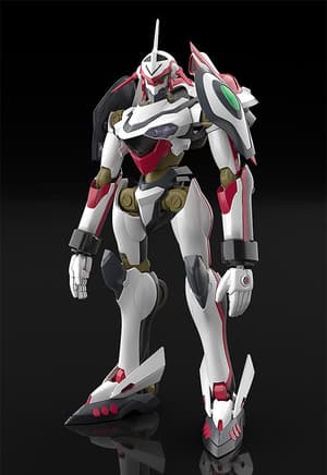 Nirvash - Type Zero - Moderoid  Model Kit - Good Smile Company - 3
