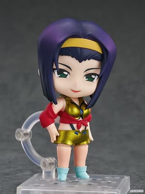 Nendoroid 2652 Faye Valentine - 1