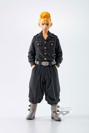 Takemichi Hanagaki Vol. 2 - Tokyo Revengers - Banpresto - 2