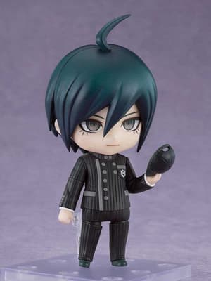 Nendoroid 3009 Shuuichi Saihara - 3
