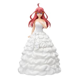 Itsuki Nakano - Bride - SEGA SPM - 1