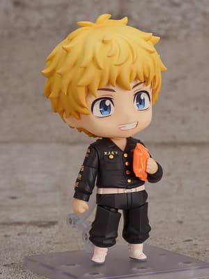 Nendoroid 2806 Takemichi Hanagaki - 4