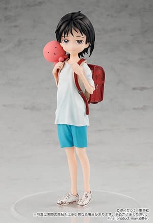 Shizuka Kuze & Takopi - Takopi's Original Sin Pop Up Parade - Good Smile Company - 2