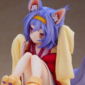 Izuna Hatsuse - Cat Style - Union Creative - 7